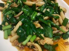 -金海湾海鲜排档(朱家尖店)