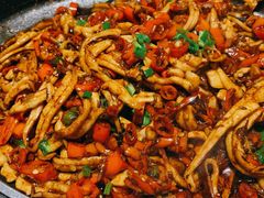 -大碗先生(万家丽店)