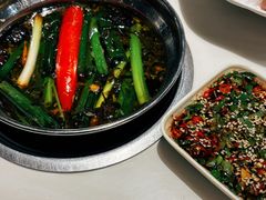 -围炉夜话·潮汕卤水火锅(榕江店)