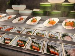 -奢谷·海鲜自助(南海万科店)