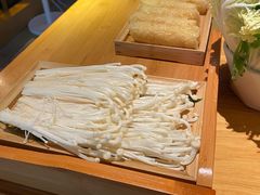 -山海蟹庐·海鲜糟粕醋火锅(慈溪店)