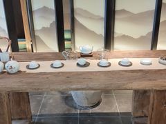 -素慧餐厅(大虹桥店)