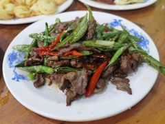 -洪福亮酒家(南草厂街店)