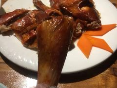 -幸福哟烧鸡·粤菜海鲜私厨(七星路店)