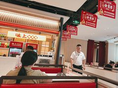 -味上湘菜馆(悦方ID MALL店)