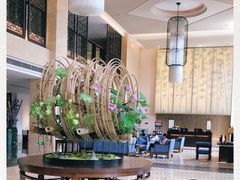 -天目湖御水温泉·度假酒店