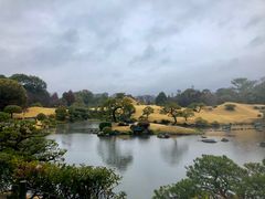 -水前寺成趣园