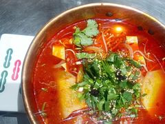 -成都你六姐·牛肉冒菜(城市集市合生汇店)