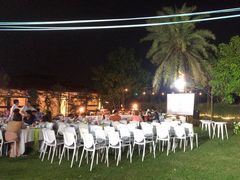 -陶缘一号·四季缘·老字号顺德菜·户外婚礼家宴(西滘店)