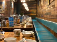 -额尔敦草原涮羊肉·烧烤(冻青树总店)