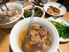 -兔爸私家小厨(新北万达店)