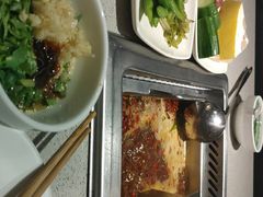 -海底捞火锅(大融城店)