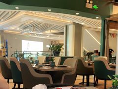大堂-美奈小馆·越南料理(福田星河COCO Park店)