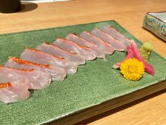 -岚山日本料理(珠江新城店)