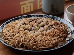 -裕兴记·三虾面(西北街总店)