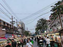 -西司夜市