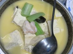 -宁夏国强手抓羊肉·清真菜(未央路凤三店)
