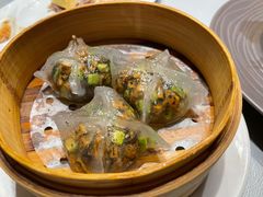 翡翠黑松露饺-维园悦谱·海派家常菜(乌鲁木齐南路店)