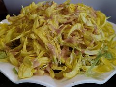 -红日饭店(裕隆三路店)