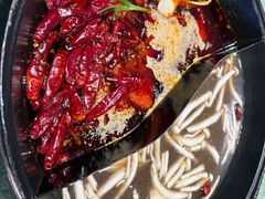 -憨铁匠老火锅(龙岗万科里店)