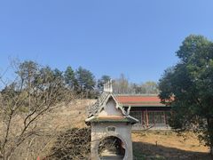 -报恩禅寺