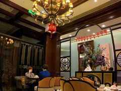 大堂-东海咖啡馆