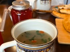 -巴依老爷新疆美食(牡丹园店)