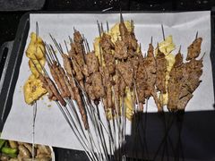 -冰城小镇音乐串吧·聚会餐厅(百子湾店)