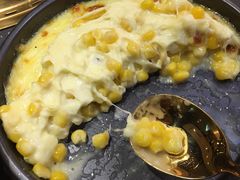 -黑牛の場烤肉(摩天活力城店)