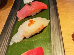 -阿吾罗·月咏精致日料(港汇恒隆广场店)