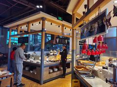 -比格比萨自助(国展店)