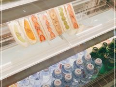 -Fruwich果明治(西单更新场店)
