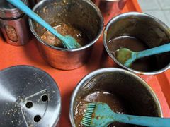 -吉上小哥·牛肉蒸饺.炸串(官庄路口总店)