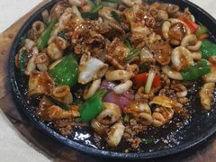 -标记美食新鲜猪杂(兴南大道店)