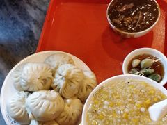 -天兴居(鲜鱼口街店)
