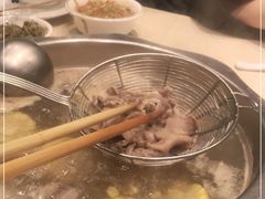 -八合里潮汕鲜牛肉火锅(吉大店)