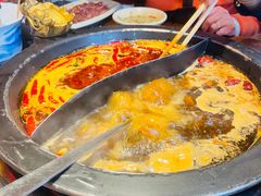 -蜀大侠火锅(总府路店)