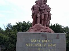 -南宁南湖公园