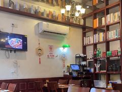 -付小姐在成都(中山公园店)
