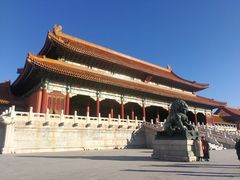 -故宫冰窖餐厅