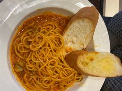 -Mr.Pizza米斯特比萨(合肥一九一二街区店)