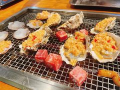 -蚝英雄·鲜蚝自助专门店