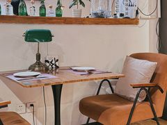 -沏点Trattoria意大利餐厅(新街口店)