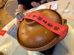 -千岛湖鱼味馆(十字街总店)