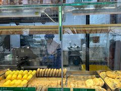 -紫光园清真北京小吃(广渠门内店)