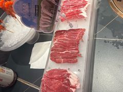 -京熹顺·老北京百年铜锅涮肉(百家湖1912店)