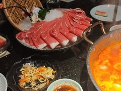 -捞王猪肚鸡火锅(昆山店)