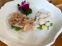 -纯味斑鱼府(上海总店)