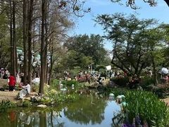 -人民公园(罗湖区)