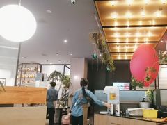 -西堤牛排(合肥之心城店)